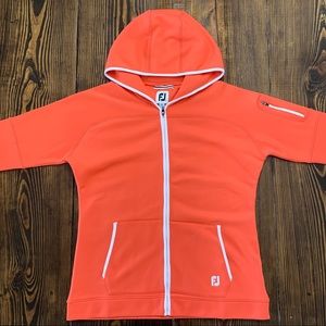 FootJoy golf leisure women’s jacket